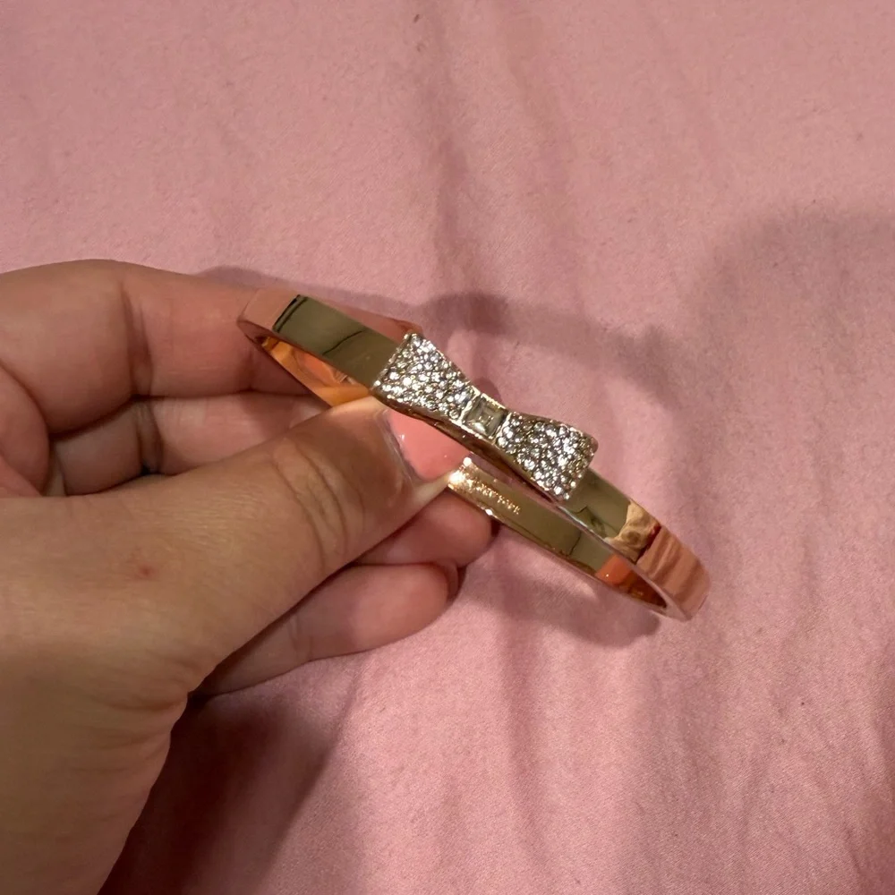Kate Spade Bracelet - Picture 1 of 2